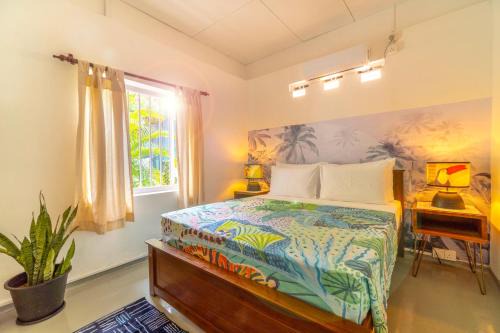 Ahangama Hotel | Bird Of Paradise - Ahangama Villa