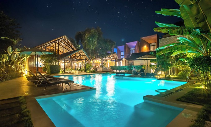 Tawala Hotel | Bird of Paradise Bohol Resort