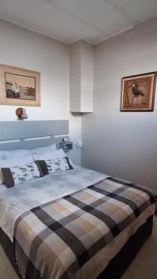 Vanderkloof Apartamento | Bird's Nest