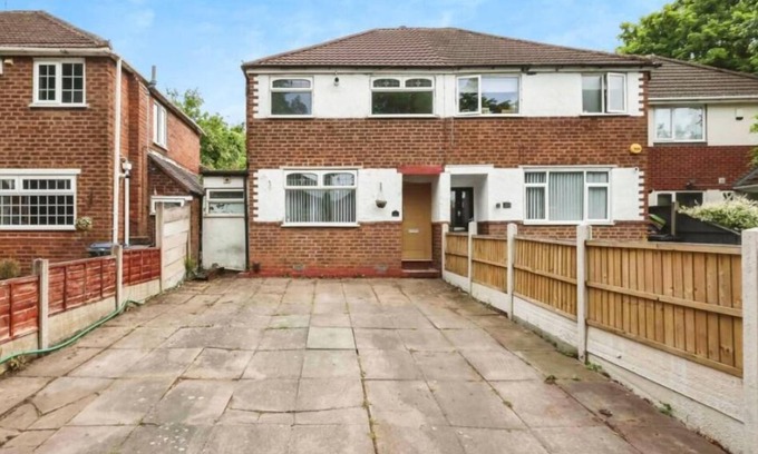 Birmingham Casa | Birdbrook