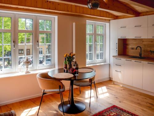 Travemuende Apartamento | Birdhouse