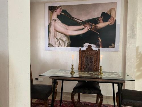 Marfil Apartamento | Birdhouse