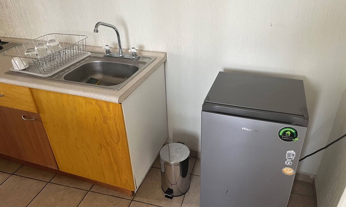 Zona Rosa de la Ciudad de México Apartamento | Birdhouse