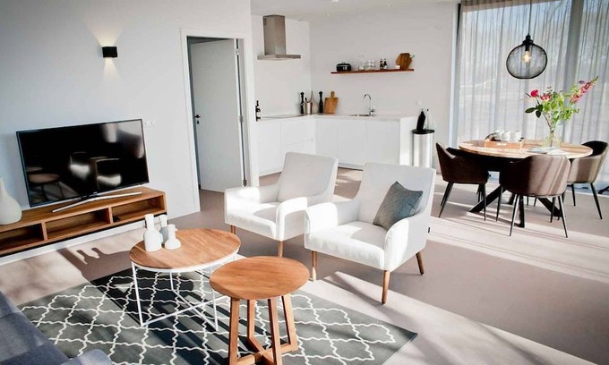 Den Hout Casa | Birdie 4p - Two Bedroom Villa, Sleeps 4