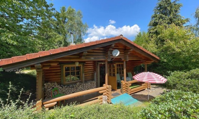 Leisel Casa | Birdieferienhaus by Interhome
