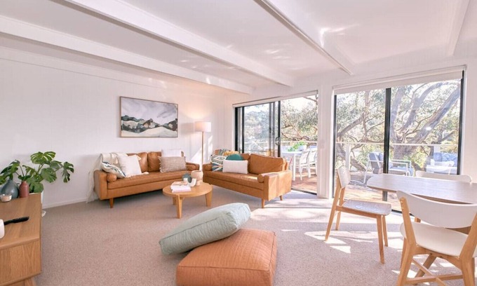 Anglesea Casa | Birdies Bush Retreat