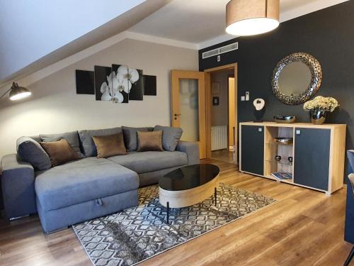 Bukfurdo Apartamento | Birdland Panorama Apartman
