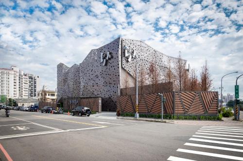 Beitun District Hotel | Birdman Motel