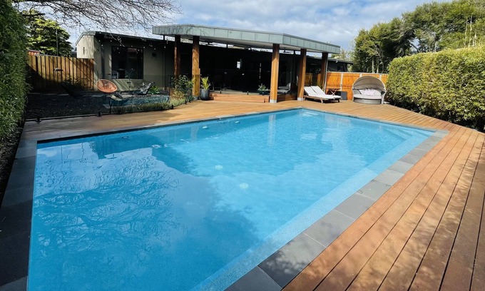 Mount Martha Casa | Oasis en la Playa en Mt Martha