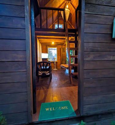 Wanchawala Cabina | Birds Bliss Cabana