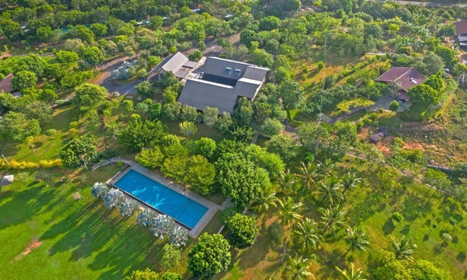 Hambantota Complejo | Birds Resort Hambantota