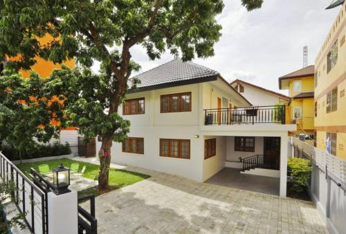 Chang Moi Casa | Birds Villa