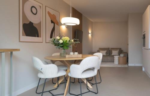 Prins Alexander Apartamento | BirdsEye Short Stay residentie Rotterdam-Kralingen