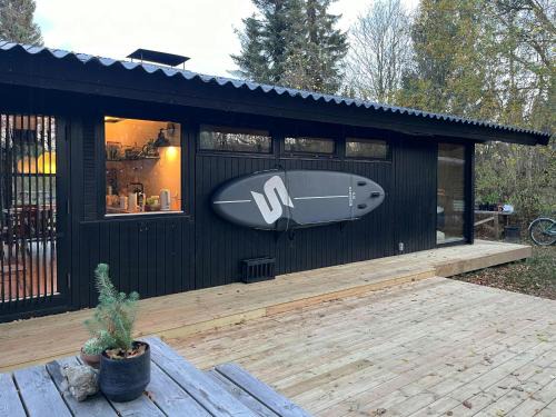 Reersø Casa | Birdsong And The Sound Of Waves At Reersø