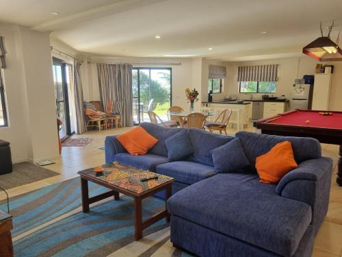 Tura Beach Apartamento | Birdsong at Dolphin Cove