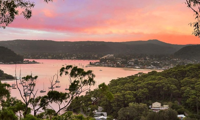 Killcare Heights Casa | 'Birdsong' by Accom Holidays