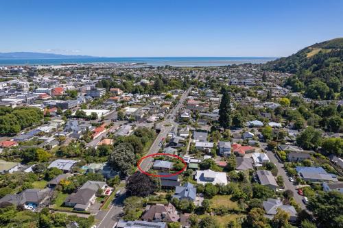 Nelson Casa | Birdsong Cottage
