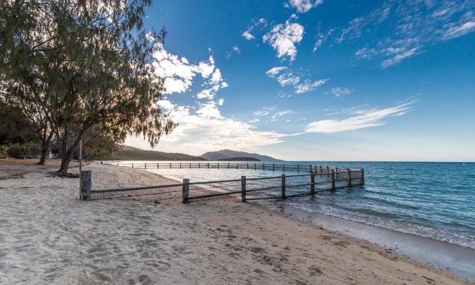 Dingo Beach Casa | Birdsong House- Dingo Beach