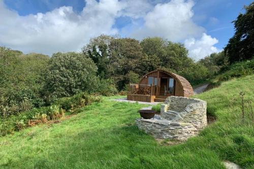 Woolacombe Casa | Birdsong Lodge