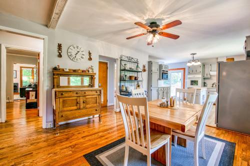 Alexander Casa | Birdsong Rambler