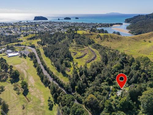 Whangamata Casa | Birdsong - Whangamata Holiday Home