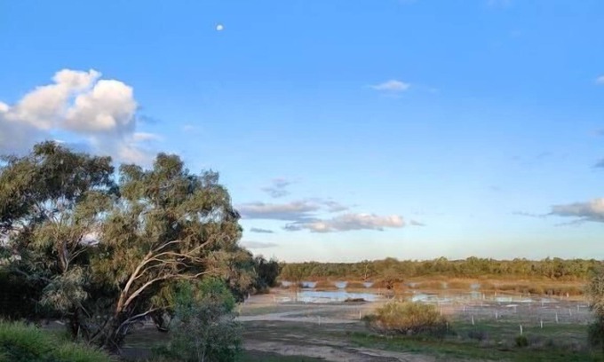 Birdsville Cabina | Birdsville Tourist Park