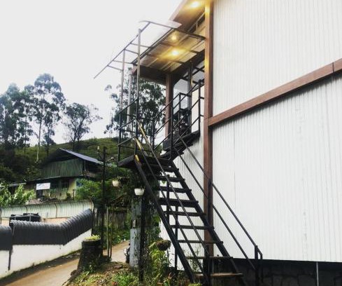 Munnar Casa | Birdwing Cottage, Munnar