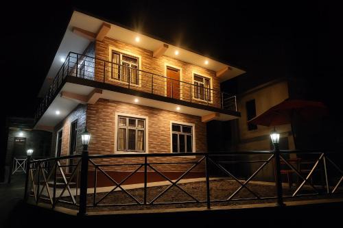 Kurseong Casa | Biren Jeena Homestay