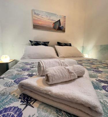 Birgi Vecchi Apartamento | Birgi House Stagnone