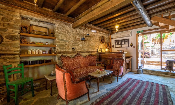 Birgi Casa | Birgi Yeni Gelin Evi