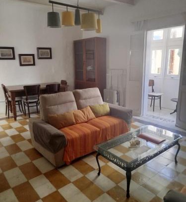 Birgu Apartamento | Birgu Heritage Treasure 1