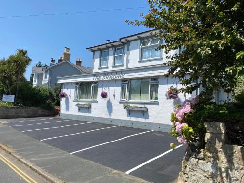 Shanklin Cama Y Desayuno | Birkdale Guest House