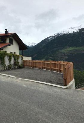 Silandro Apartamento | Birke