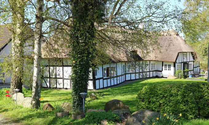 Faldsled Cama Y Desayuno | Birkelygaard Bed & Breakfast