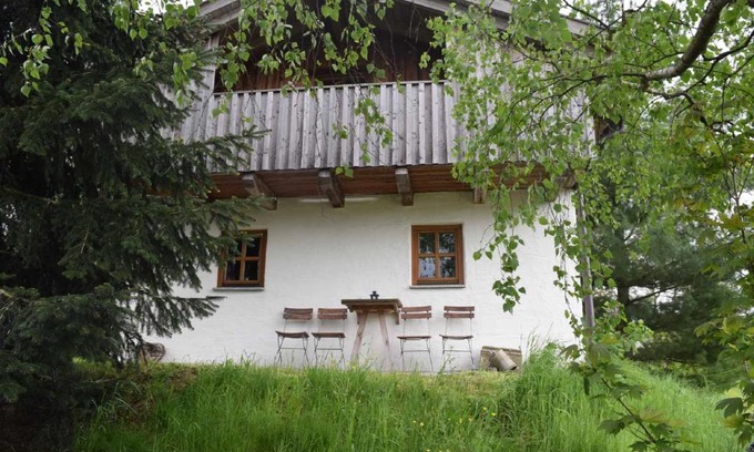 Falkenfels Chalet De Esquí | Birken Chalet