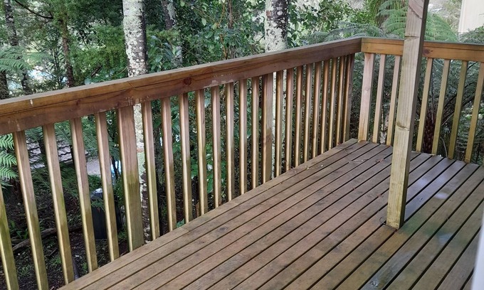 Birkenhead Cama Y Desayuno | Birkenhead Bush retreat