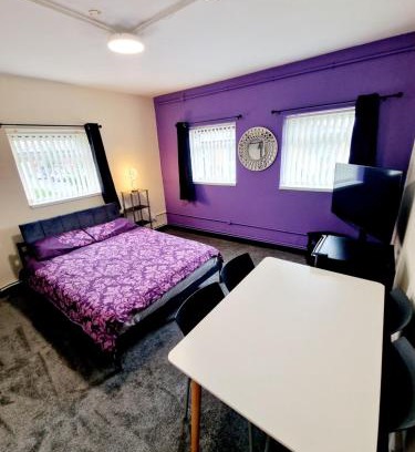 Birkenhead Apartamento | Birkenhead House