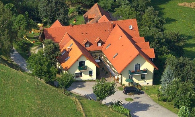 Jennersdorf Cama Y Desayuno | Birkenhof Loipersdorf - Gemütliches Wohlfühlzimmer