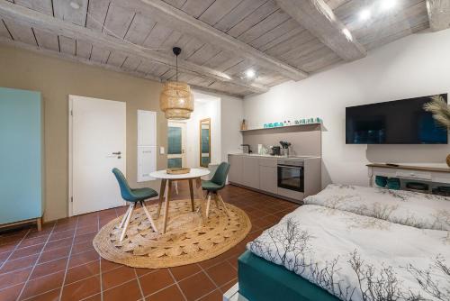 Altstadt Apartamento | Birkenliebe