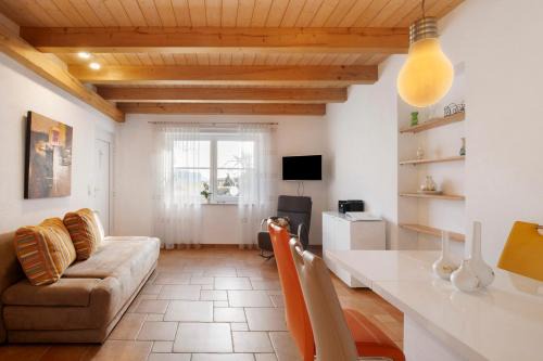 Mickhausen Apartamento | Birkethof Fernblick