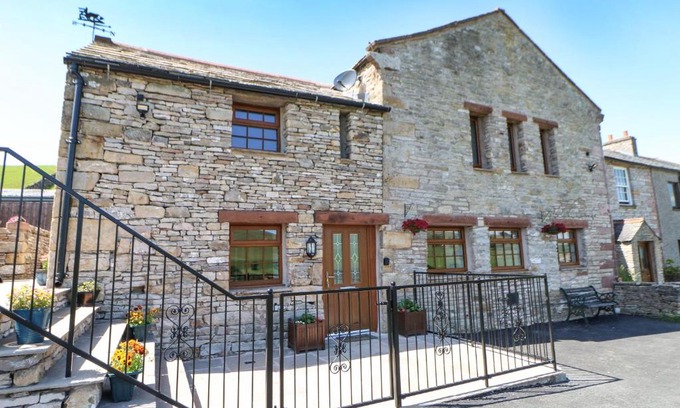 Kirkby Stephen Casa | Birkett Barn