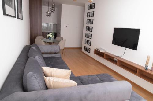 Novi Sad Apartamento | Birkin Casa- Prime Location