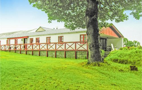 Ostbirk Casa | Birknæsgård