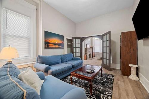 South Side Flats Apartamento | Birmingham Bridge Beauty Cozy Stay Near Downtown