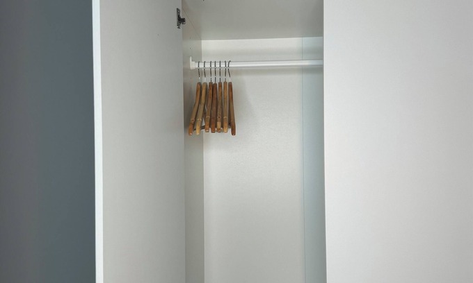 Birmingham Apartamento | Birmingham City Centre (St. John’s) - By K.E Properties