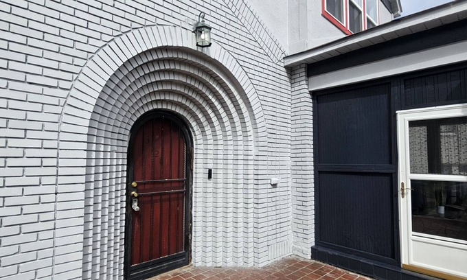 Norwood Casa | Birmingham's Spacious Uptown Family Retreat