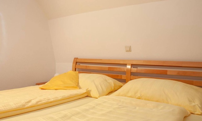 Sankt Anna am Aigen Apartamento | Birnbaumzimmer - Weingut & Gästehaus Pfeifer St. Anna am Aigen