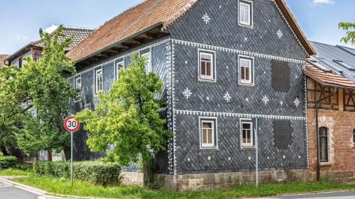 Bad Rodach Apartamento | BirnenhofArts