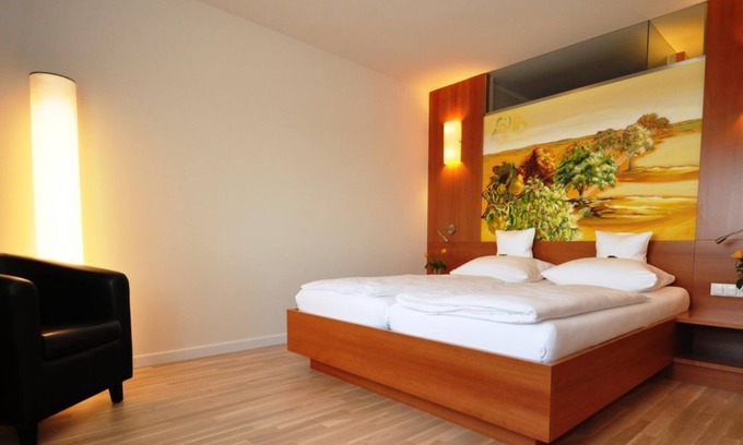Bad Waltersdorf Casa | Birnensuite ab 7 Nächte Halbpension - Hotel-restaurant Teuschler-mogg