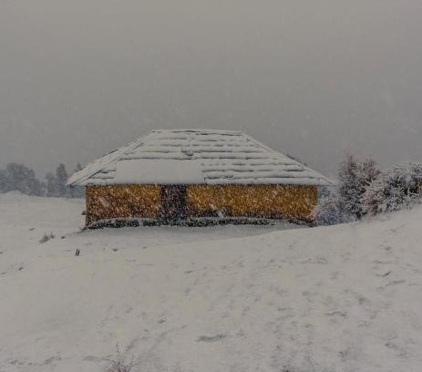Palampur Otro | Birni Camping and Mudhouse